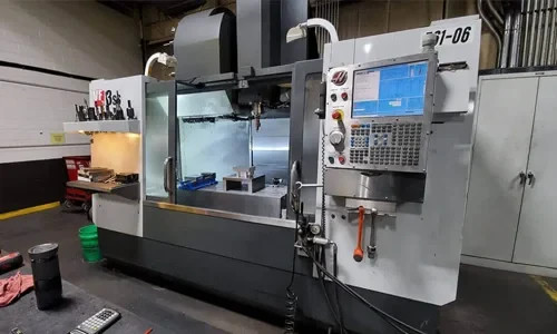CNC makine elektronik bakım ve teknik servis